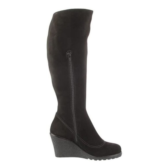 La Canadienne Karine Fashion Women's Boot - Picture 3 of 4